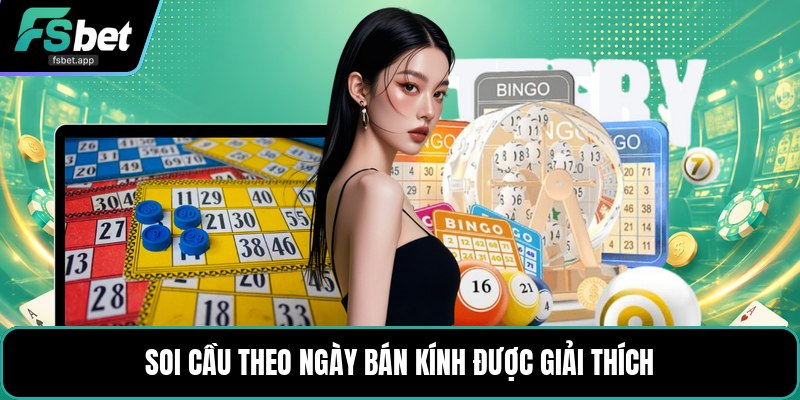 Soi Cầu Theo Ngày Bán Kính - Cách Đọc Dãy Số Rõ Ràng