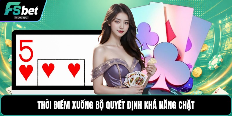 5 Đôi Thông Chặt Được Gì? - Cách Chặt Bài Chuẩn Nhất