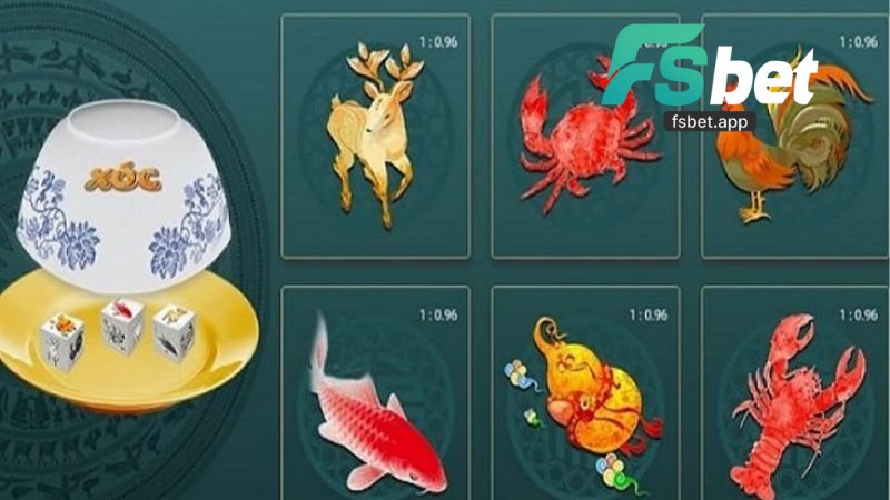 Roulette Fsbet - Hướng Dẫn Chơi Chi Tiết Cùng Chuyên Gia