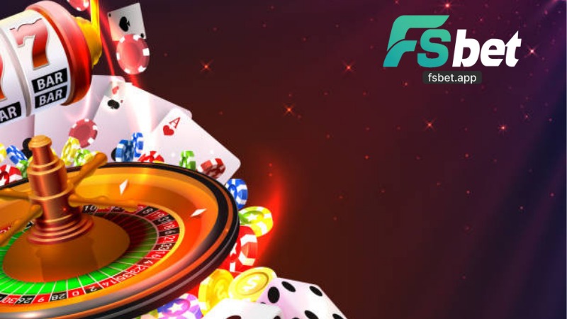 Hướng Dẫn Fsbet - Các Thông Tin Cần Biết Khi Tham Gia