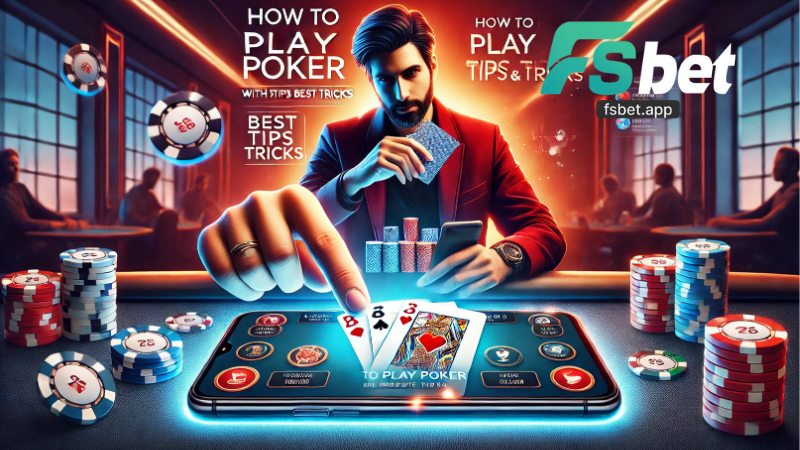 Phỏm Fsbet - Khám Phá Cách Chơi Và Kinh Nghiệm Thắng Lớn