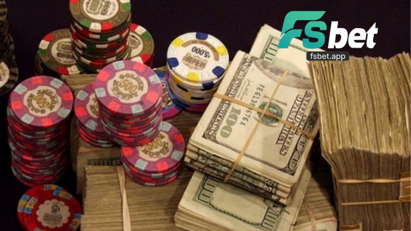 Phỏm Fsbet - Khám Phá Cách Chơi Và Kinh Nghiệm Thắng Lớn