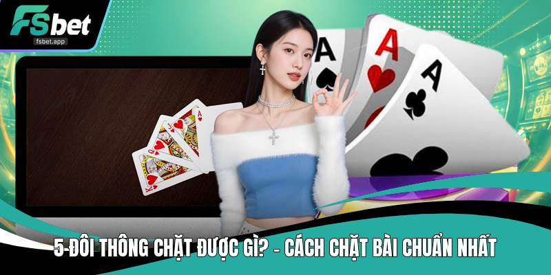 Game Bài Fsbet - Khám Phá Sảnh Game Đổi Thưởng 2026