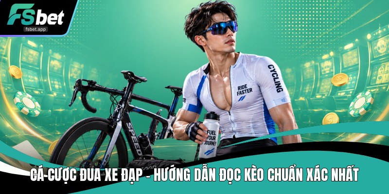 Kèo Chấp Fsbet: Hướng Dẫn, Kinh Nghiệm và Ưu Đãi 2026