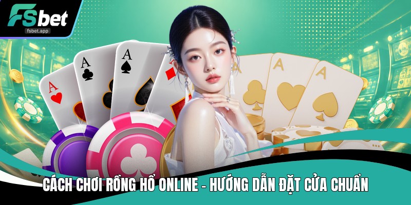 Blackjack Fsbet - Trải Nghiệm Chơi Game Online Cùng Nhà Cái