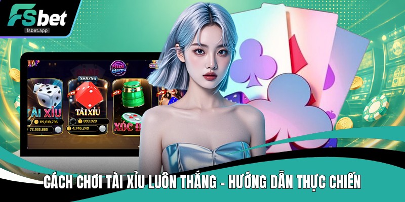 Blackjack Fsbet - Trải Nghiệm Chơi Game Online Cùng Nhà Cái