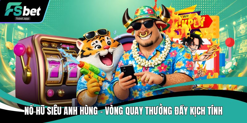 Super ACE Nổ Hũ - Cách Quay Dễ Hiểu Cho Người Mới Chơi