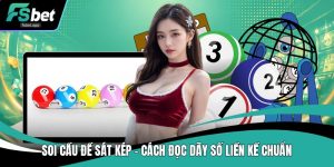 Fsbet - Nhà Cái Uy Tín, Chơi Mượt, Thưởng Lớn Mỗi Ngày