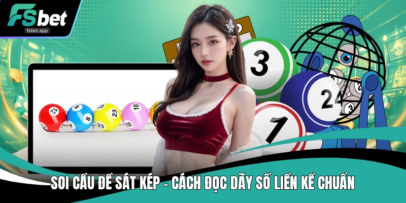 Lô Đề Fsbet - Sân Chơi Đặt Cược Con Số May Mắn Uy Tín