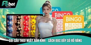 Fsbet - Nhà Cái Uy Tín, Chơi Mượt, Thưởng Lớn Mỗi Ngày