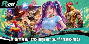 Fsbet - Nhà Cái Uy Tín, Chơi Mượt, Thưởng Lớn Mỗi Ngày