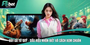Fsbet - Nhà Cái Uy Tín, Chơi Mượt, Thưởng Lớn Mỗi Ngày